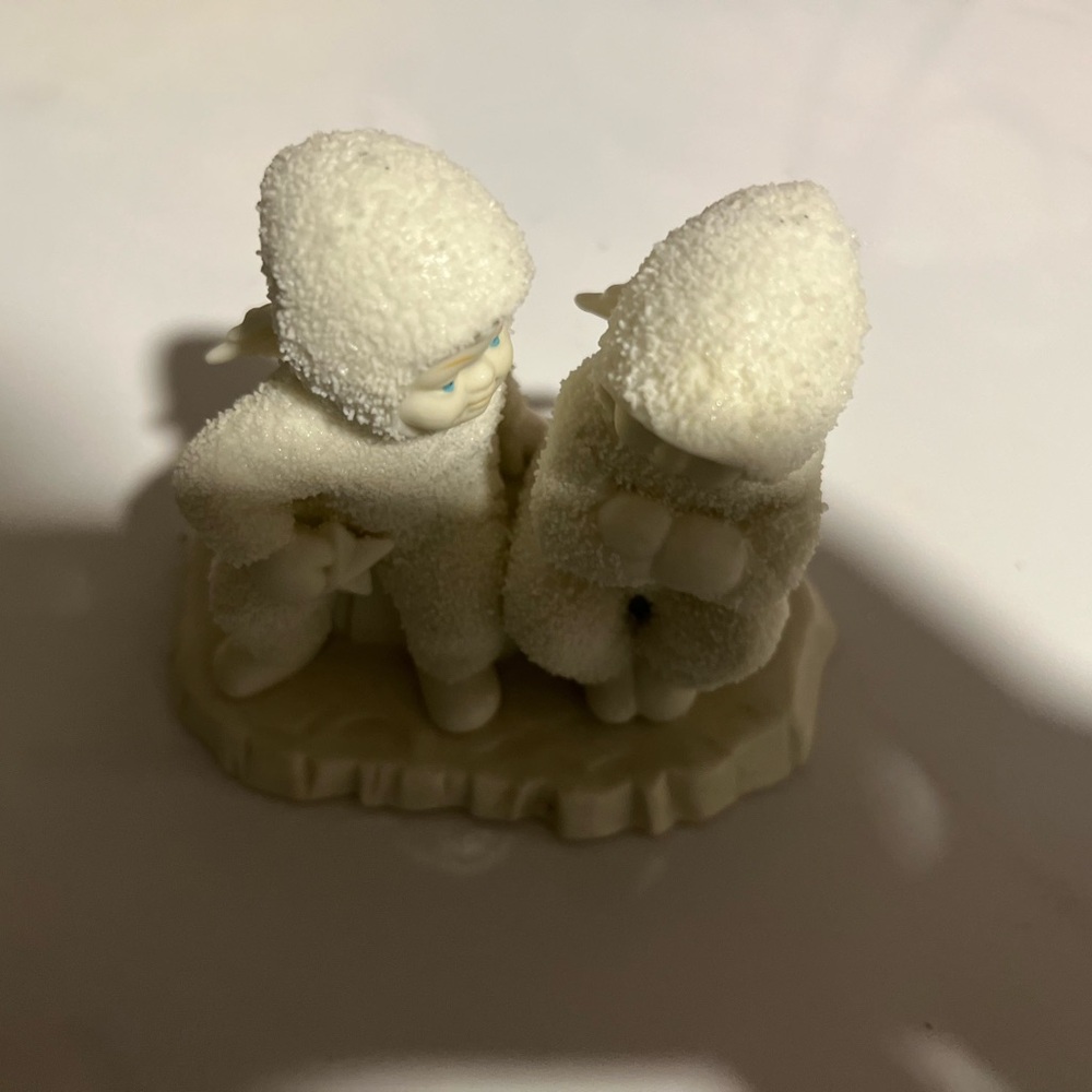 Snowbabies - Picture 8 of 8